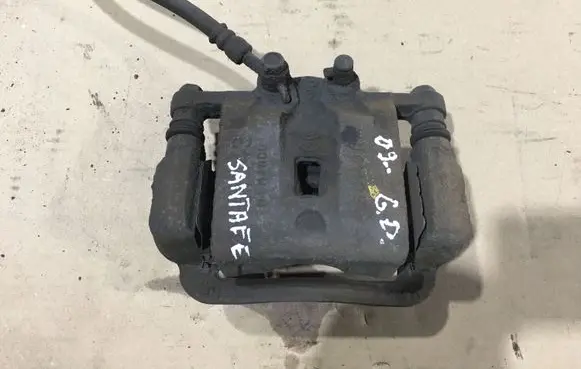 Hyundai Santa Fe Rear brake caliper BC140105