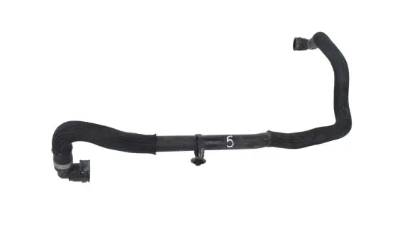 Citroen C4 II Engine coolant pipe/hose