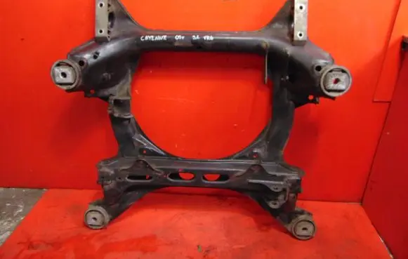 Porsche Cayenne (9PA) Front subframe