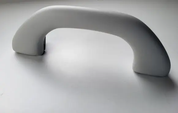 Skoda Octavia Mk3 (5E) Front interior roof grab handle