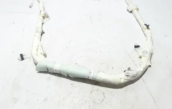 Renault Espace V (RFC) Roof airbag 985P18991R