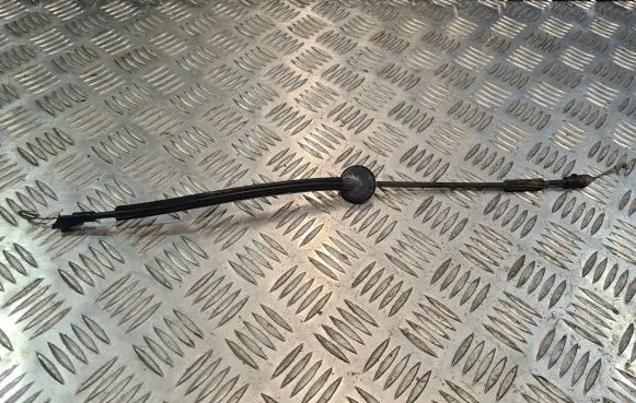 Volkswagen PASSAT B5 Rear door cable line 