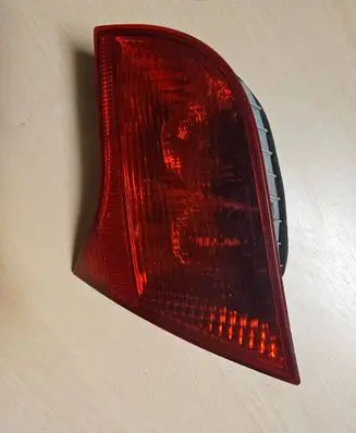 Audi A4 S4 B7 8E 8H Tailgate rear/tail lights 8E9945094 484502 ULO749002