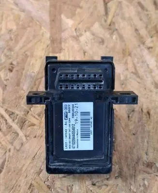 Ford Mustang VI Other devices LR3T14F642AC