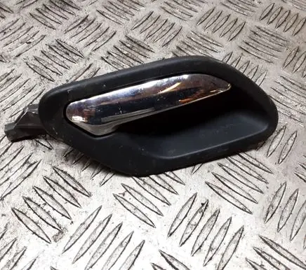 BMW 5 E39 Front door interior handle 8125514