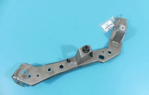 Renault Fluence Radiator support slam panel 62513B31 IMPRK1353665
