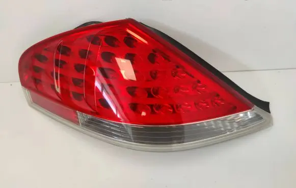 BMW 6 E63 E64 Rear/tail lights 7170975 7170977