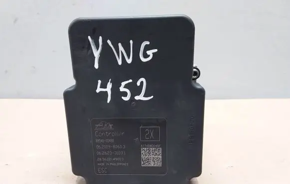 Toyota Yaris ABS Pump 895410D480 445400D280 4174080046F