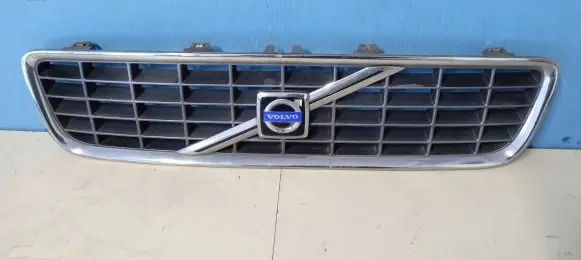 Volvo S80 Front grill 8659947