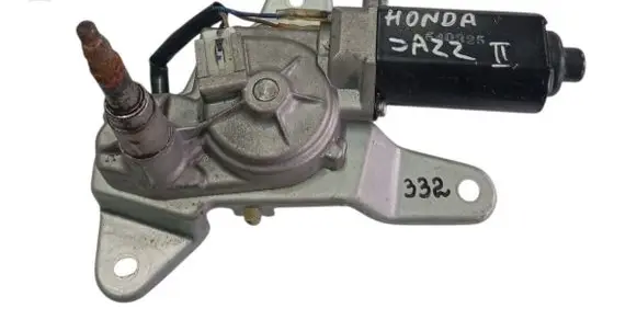 Honda Jazz Rear window wiper motor 