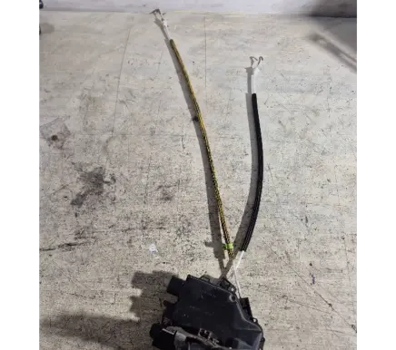 Audi A6 S6 C5 4B Rear door lock PA66309GL PA6630XCF