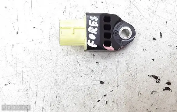 Subaru Forester SH Fuel cut-off switch 98237aj000