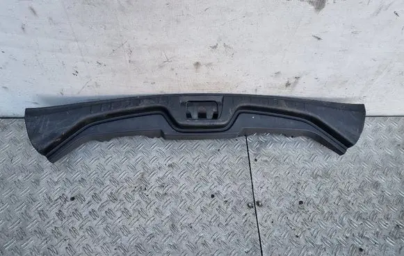 Volvo V60 Trunk/boot sill cover protection 30721873