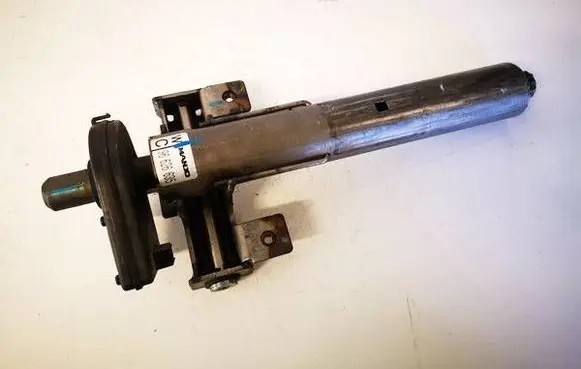 Chevrolet Captiva Steering wheel adjustment handle/lever 96625845 96626635