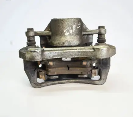 Chevrolet Camaro Front brake caliper