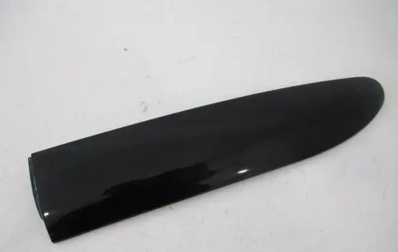Citroen C4 Cactus Roof bar rail cover 9805718477
