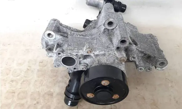 BMW X3 G01 Water pump 8650988 11518650988