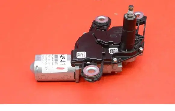 Skoda Citigo Rear window wiper motor 1S6955711A