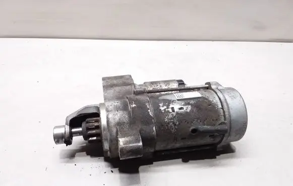 Audi A4 S4 B8 8K Starter motor 03L911024B