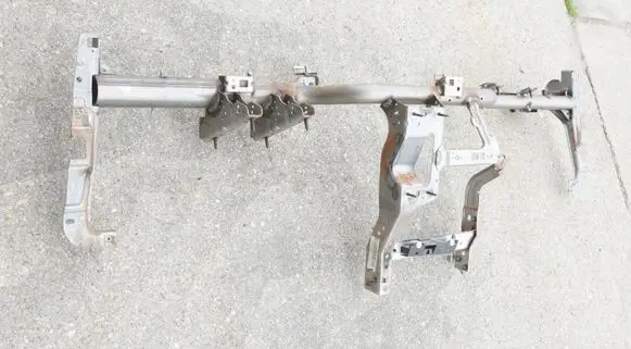 Ford Transit VII Dashboard cross member/frame bar GK21V04545AC GK21V04545