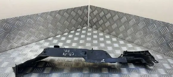 Audi A4 S4 B9 Fender end trim 8W0821169