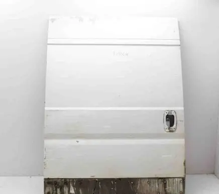 Citroen Jumper Side sliding door 9008P8
