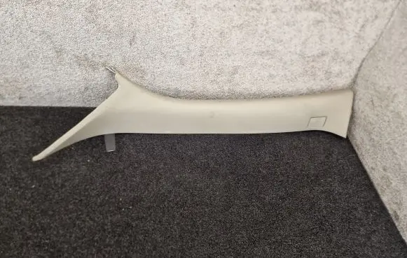 Volvo S80 (A) pillar trim