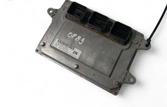 Honda CR-V Engine control unit/module ECU 37820RZVE53