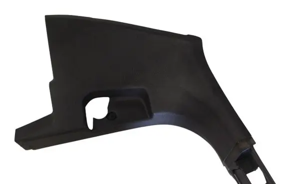 Volkswagen Atlas Cross Sport Foot area side trim 3C1863483A