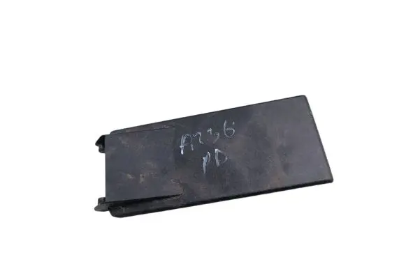 Audi A6 S6 C6 4F Other interior part 4F0971981