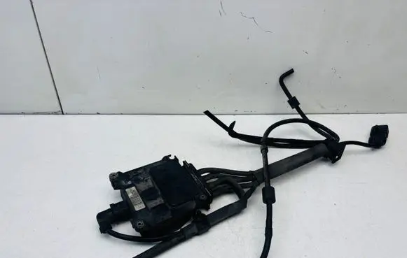 Volkswagen Touran I Turbo solenoid valve 6Q0906625