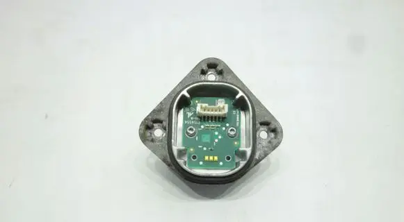 Renault Captur LED ballast control module 1502191076