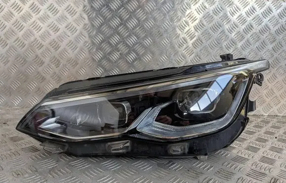 Headlight/headlamp