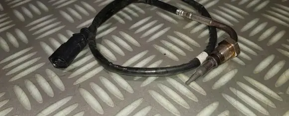 Audi A6 C7 Exhaust gas temperature sensor 8W0906088Q