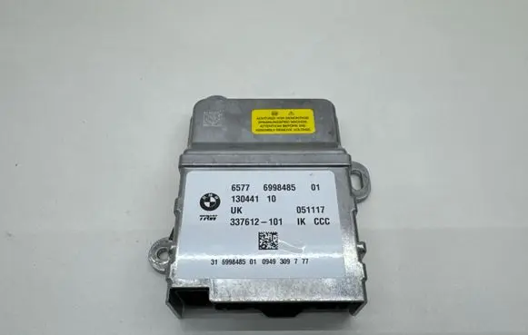 BMW 2 F45 Airbag control unit/module 13044110