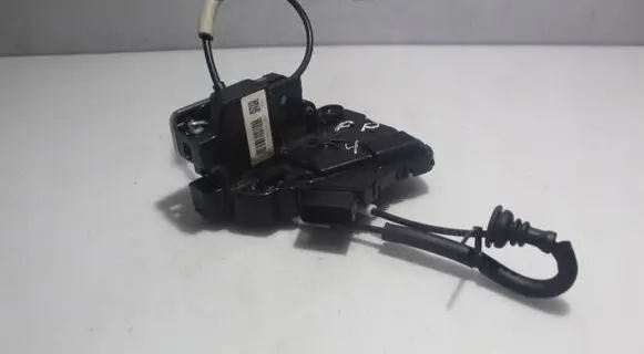 KIA Ceed Front door lock
