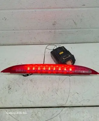 Mazda 5 Third/center stoplight C23551580