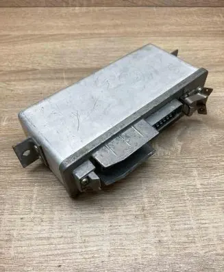 BMW 5 E34 ABS control unit/module 1158424 0265100045