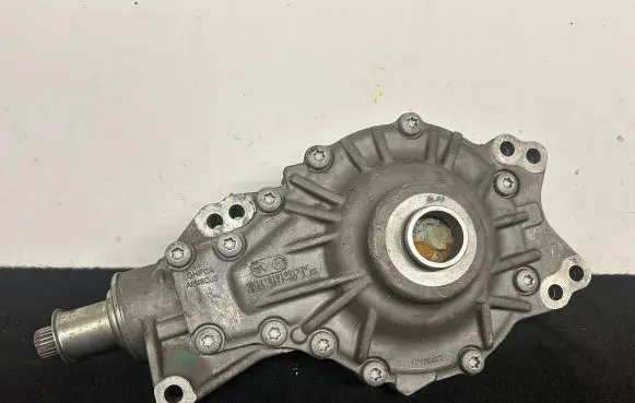 Land Rover Range Rover Velar Front differential 40129374