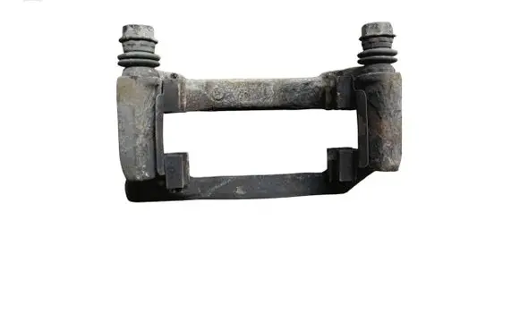 Volkswagen Phaeton Brake caliper pad carrier rear 