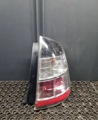 Rear/tail lights