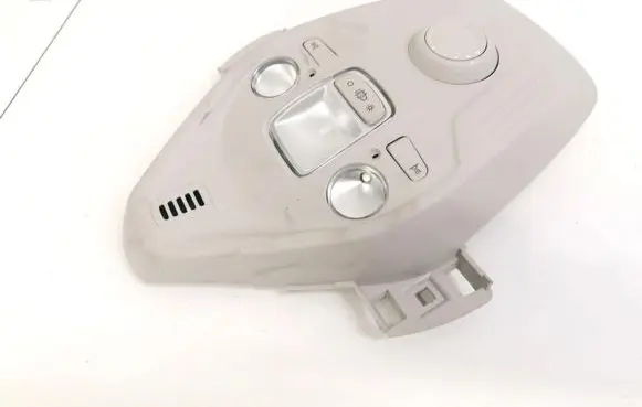 Peugeot 508 Front seat light 96659054 96659054BJ