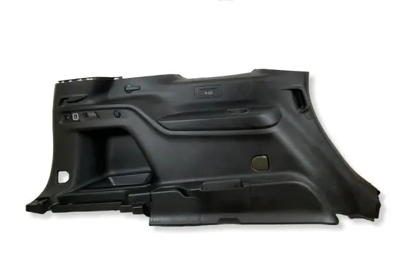 Jeep Grand Cherokee WL Trunk/boot lower side trim panel 1924370