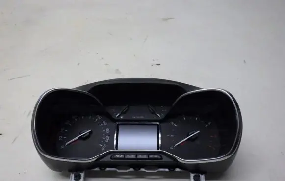 Citroen C3 Speedometer (instrument cluster)