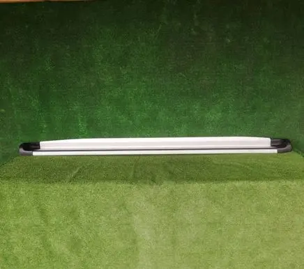 Toyota Hilux (AN10, AN20, AN30) Sill 510830K190