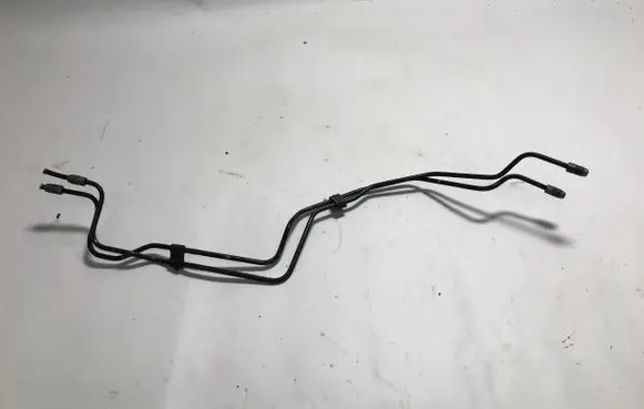 Citroen C4 Grand Picasso Brake line pipe/hose 
