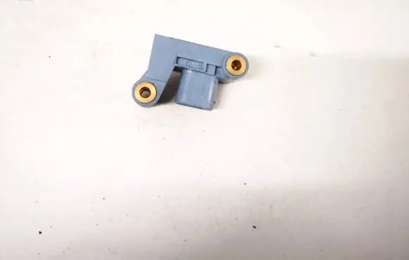 BMW 5 GT F07 Airbag deployment crash/impact sensor 9159314 65.779159314