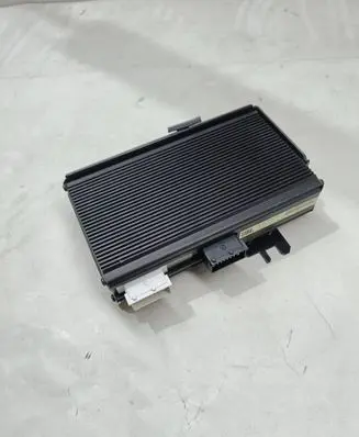 Citroen C6 Sound amplifier 9662695480