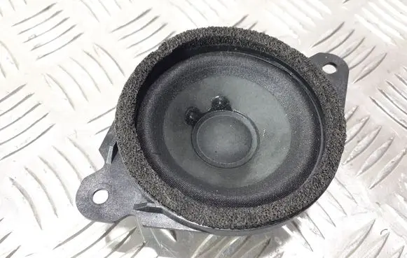 Mazda CX-7 Parcel shelf speaker 