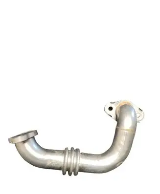 Volkswagen Crafter Intercooler hose/pipe 03L31521AP